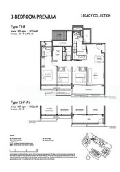 The Robertson Opus (D9), Condominium #457291881